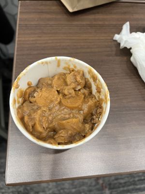   at Vida's Plant Based Butcher in Columbus