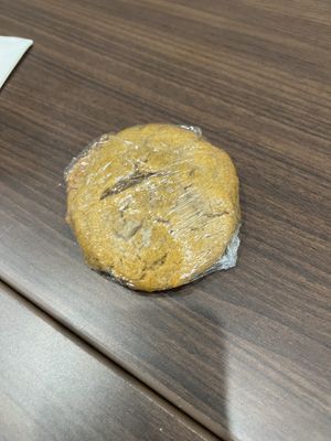   at Vida's Plant Based Butcher in Columbus