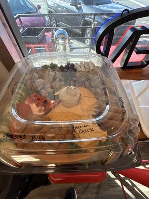  #Veganuary at Vida's Plant Based Butcher in Columbus