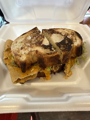  #Veganuary at Vida's Plant Based Butcher in Columbus