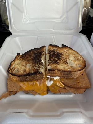  #Veganuary at Vida's Plant Based Butcher in Columbus