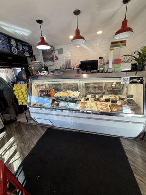  #Veganuary at Vida's Plant Based Butcher in Columbus