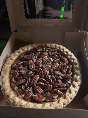   at Vida's Plant Based Butcher in Columbus