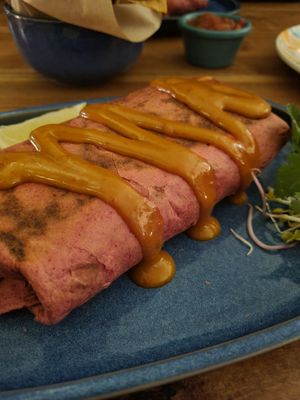  at Enchilada in Darmstadt