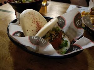  at YUZU Street Food in York