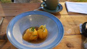 Rutenberg at Rutenberg in Gesher