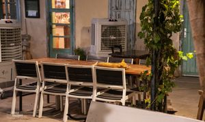 Rutenberg at Rutenberg in Gesher