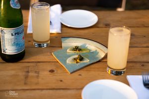 Rutenberg at Rutenberg in Gesher