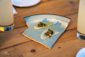 Rutenberg at Rutenberg in Gesher