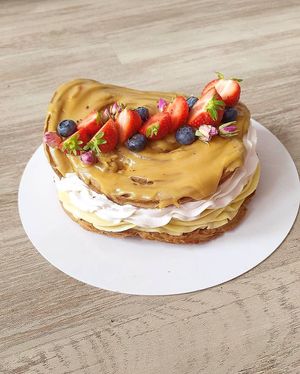 Photo from FB page at Rastlinárium in Martin