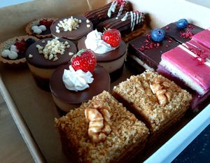 Absolute best at Rastlinárium in Martin