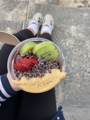   at Oakberry in Manly