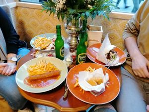 Vegönn Dir  at Vegönn Dir in Furth