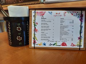 Karte at Vegönn Dir in Furth