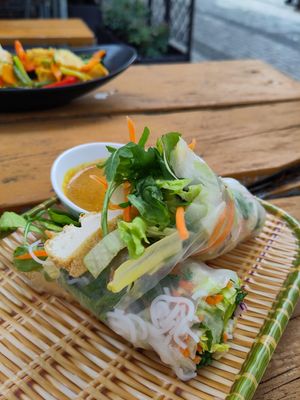  at Corsini in Berlin