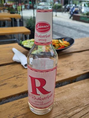  at Corsini in Berlin