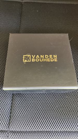  at Chocolaterie Vandenbouhede in Ghent