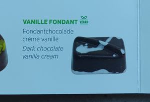  at Chocolaterie Vandenbouhede in Ghent