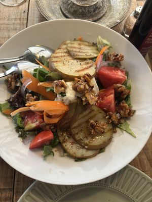   at Alma Verde in Rota