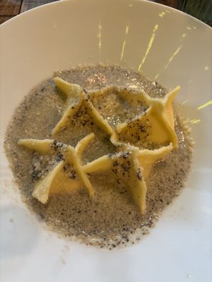   at Alma Verde in Rota