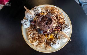 Yogo's Ashadod at Yogo's יוגוס in Ashdod