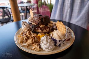 Yogo's Ashadod at Yogo's יוגוס in Ashdod