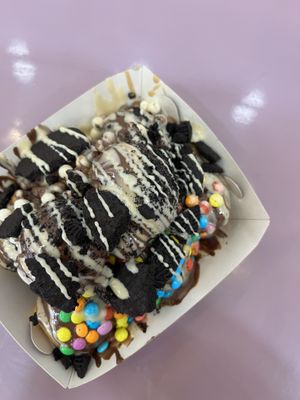   at Yogo's יוגוס in Ashdod