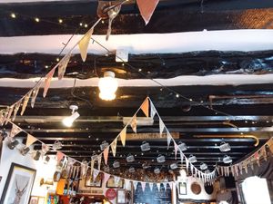  at The Flying Childers Inn in Matlock