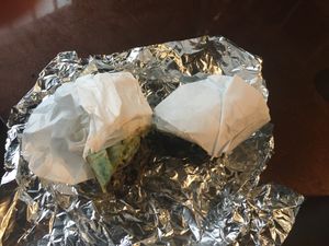   at VegainzLA - La Brea in Inglewood