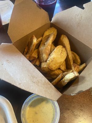   at VegainzLA - La Brea in Inglewood