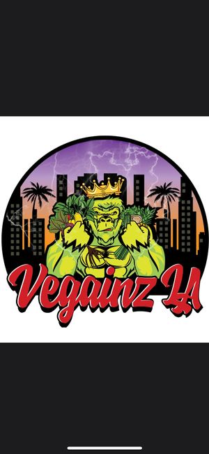  at VegainzLA - La Brea in Inglewood