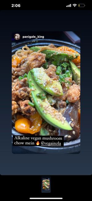  at VegainzLA - La Brea in Inglewood