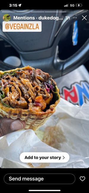  at VegainzLA - La Brea in Inglewood