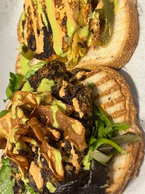  at VegainzLA - La Brea in Inglewood