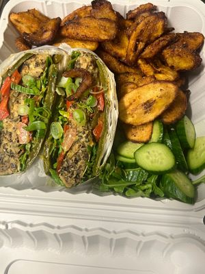  at VegainzLA - La Brea in Inglewood