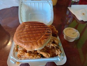  at VegainzLA - La Brea in Inglewood