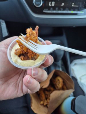  at VegainzLA - La Brea in Inglewood