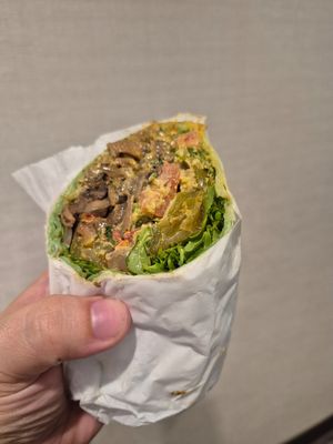  at VegainzLA - La Brea in Inglewood