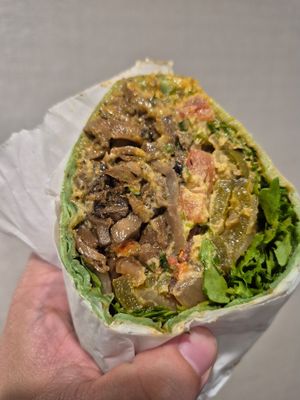  at VegainzLA - La Brea in Inglewood