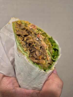  at VegainzLA - La Brea in Inglewood