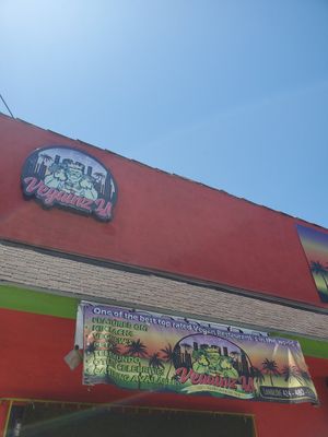  at VegainzLA - La Brea in Inglewood