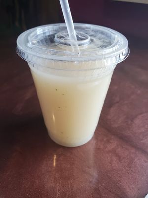 Soursop at VegainzLA - La Brea in Inglewood