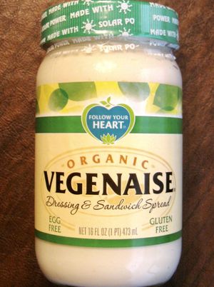   at EOS Natural Foods in Wolfville