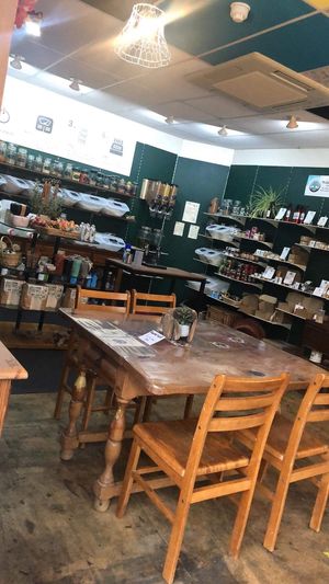 1 at Baobab in Banff