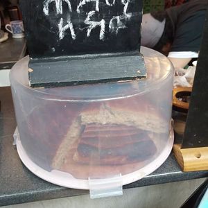  at Elsa's in South West London