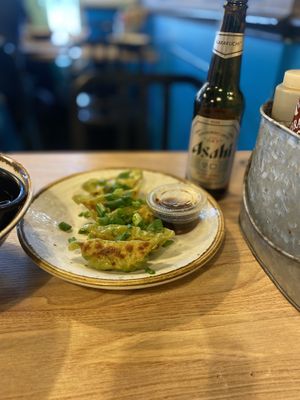   at Tuk Tuck in Bristol