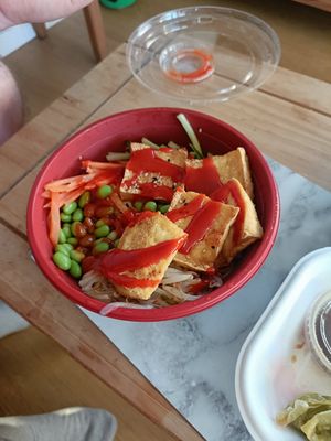  at Tuk Tuck in Bristol