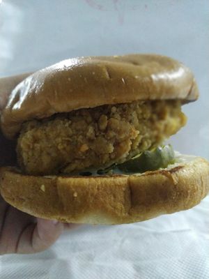  at Project Pollo in San Antonio