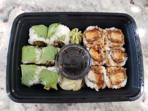  at Screaming Tuna in Mequon