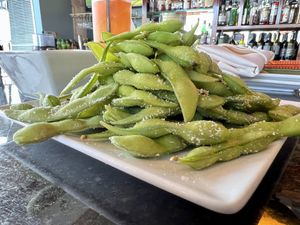   at Screaming Tuna in Milwaukee